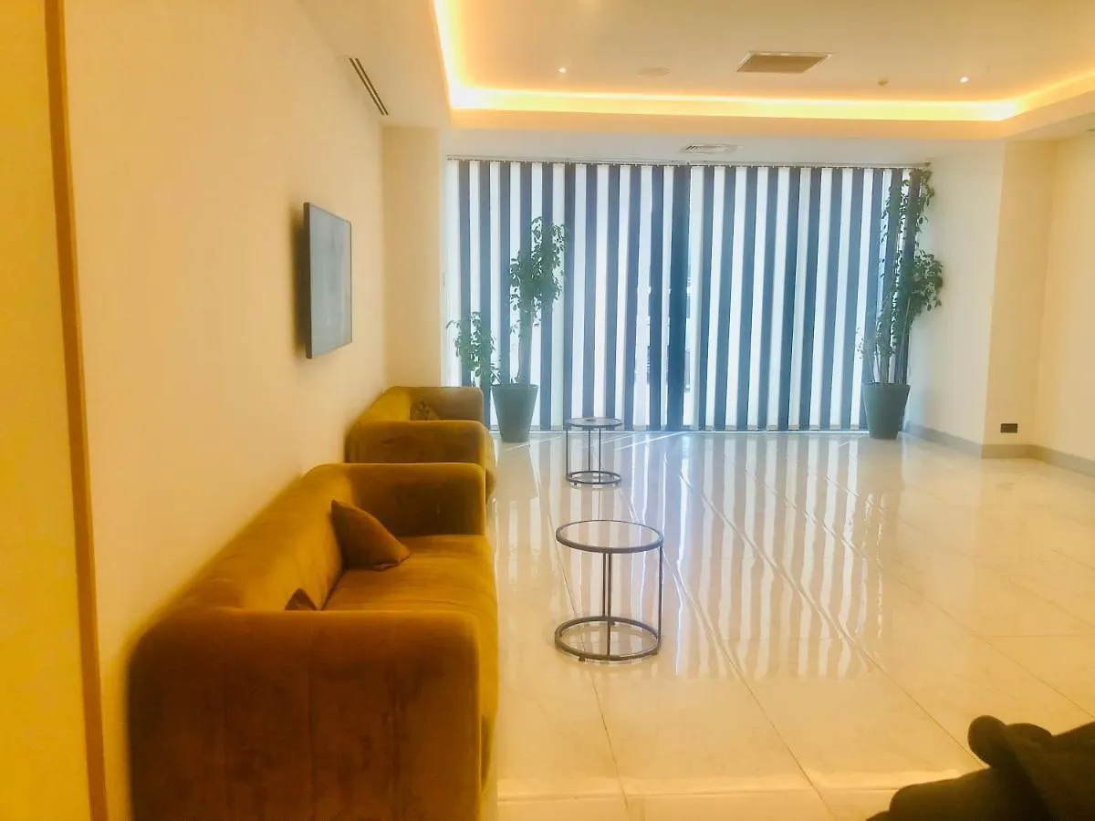 Apartment Stunning Sunsets Residence Batumi Georgia