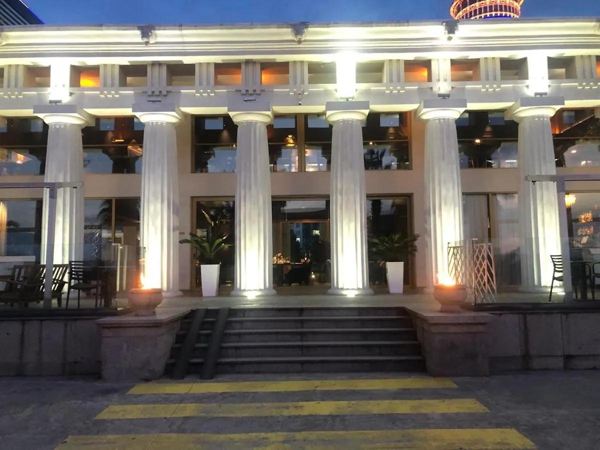 Apartment Stunning Sunsets Residence Batumi