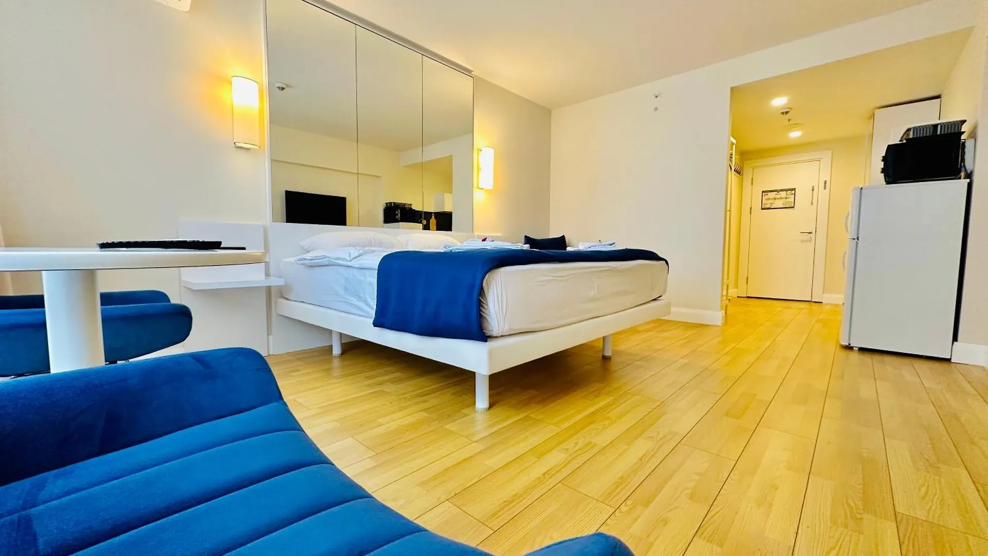 Apartment Stunning Sunsets Residence Batumi