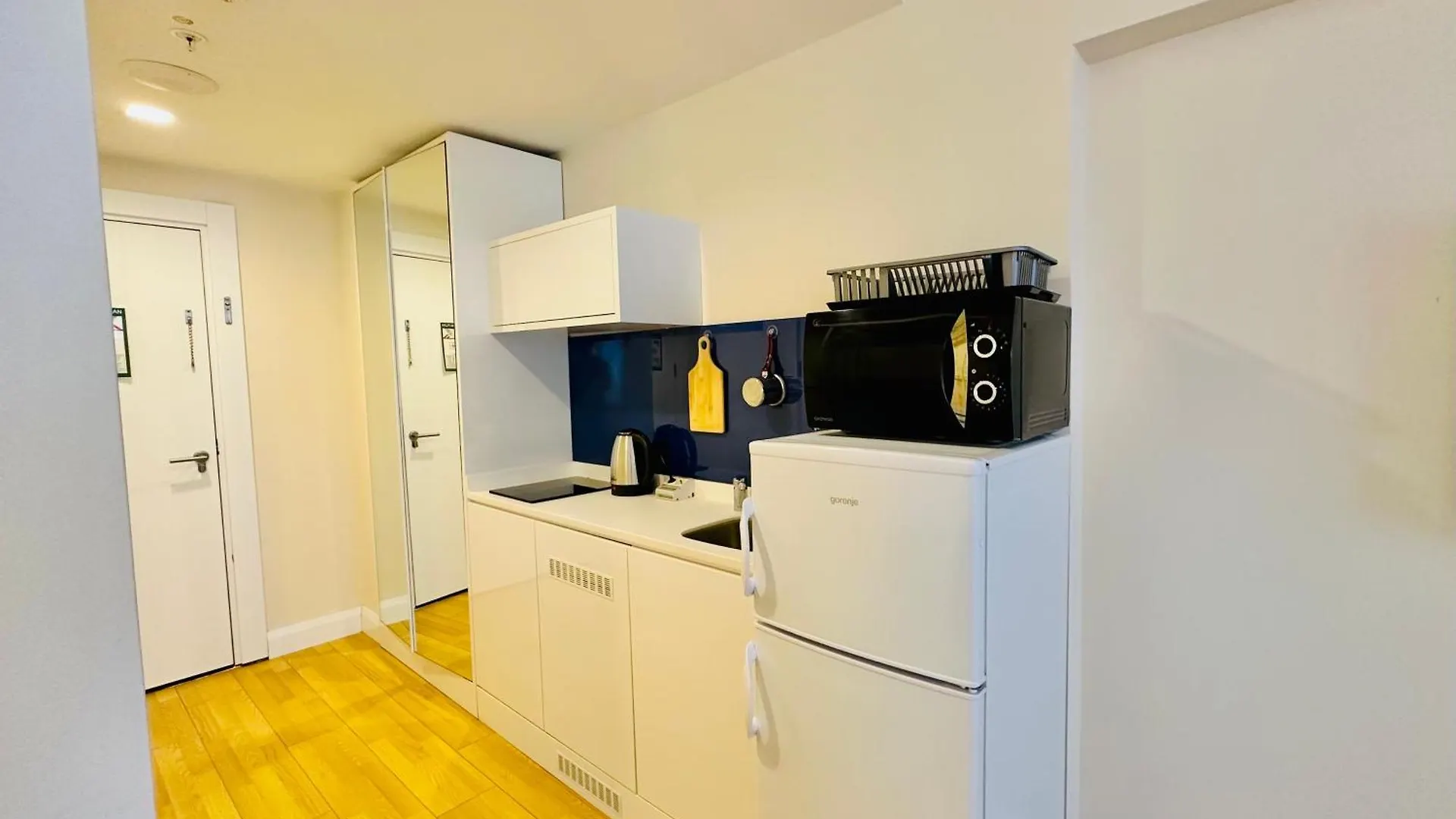 Apartamento Stunning Sunsets Residence