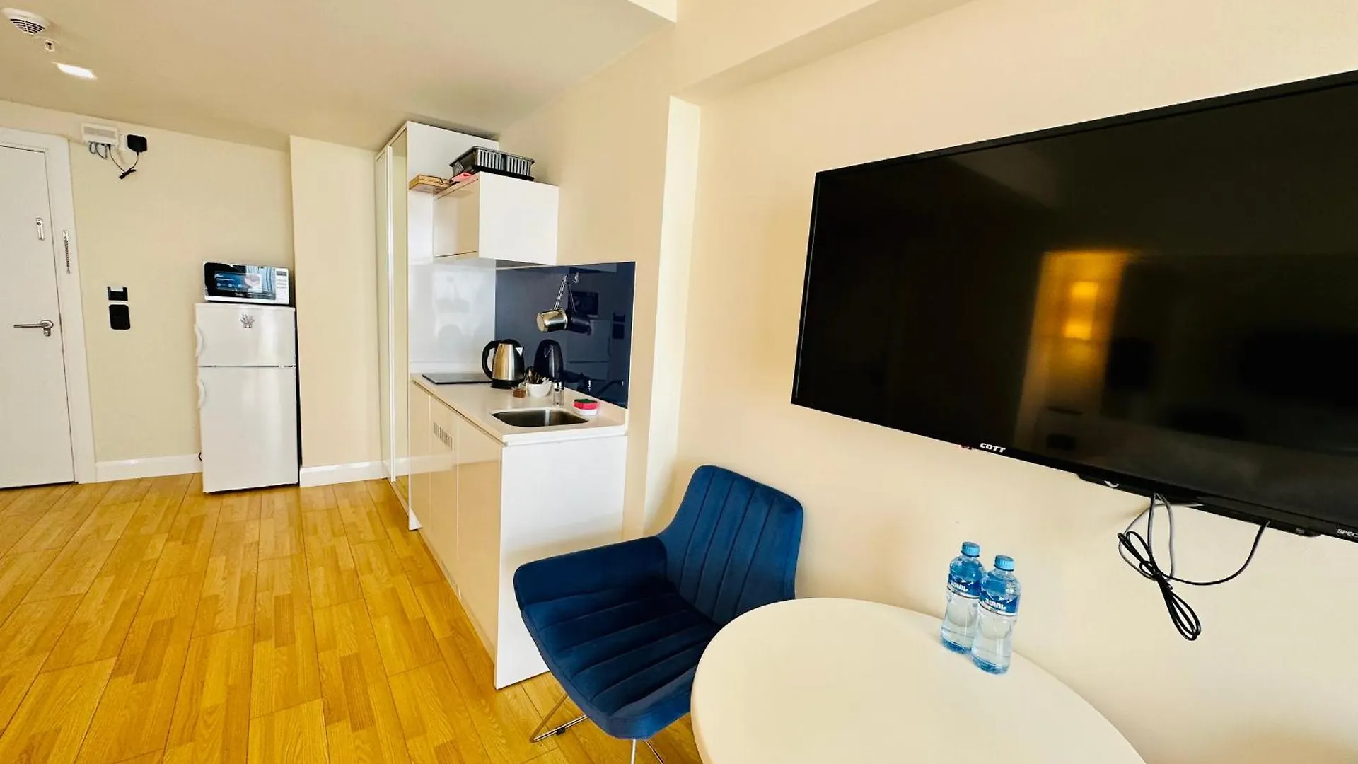 Apartment Stunning Sunsets Residence Batumi Georgia