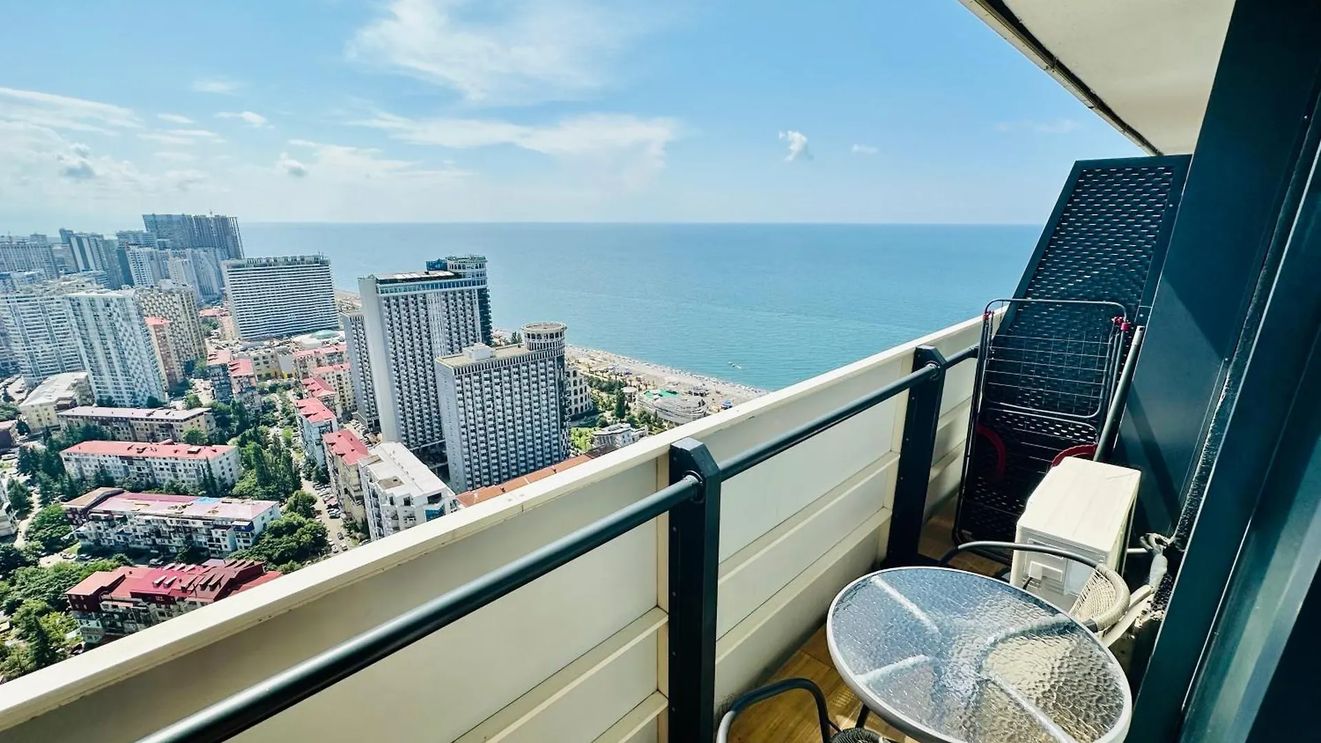 Stunning Sunsets Residence 0*, Batumi