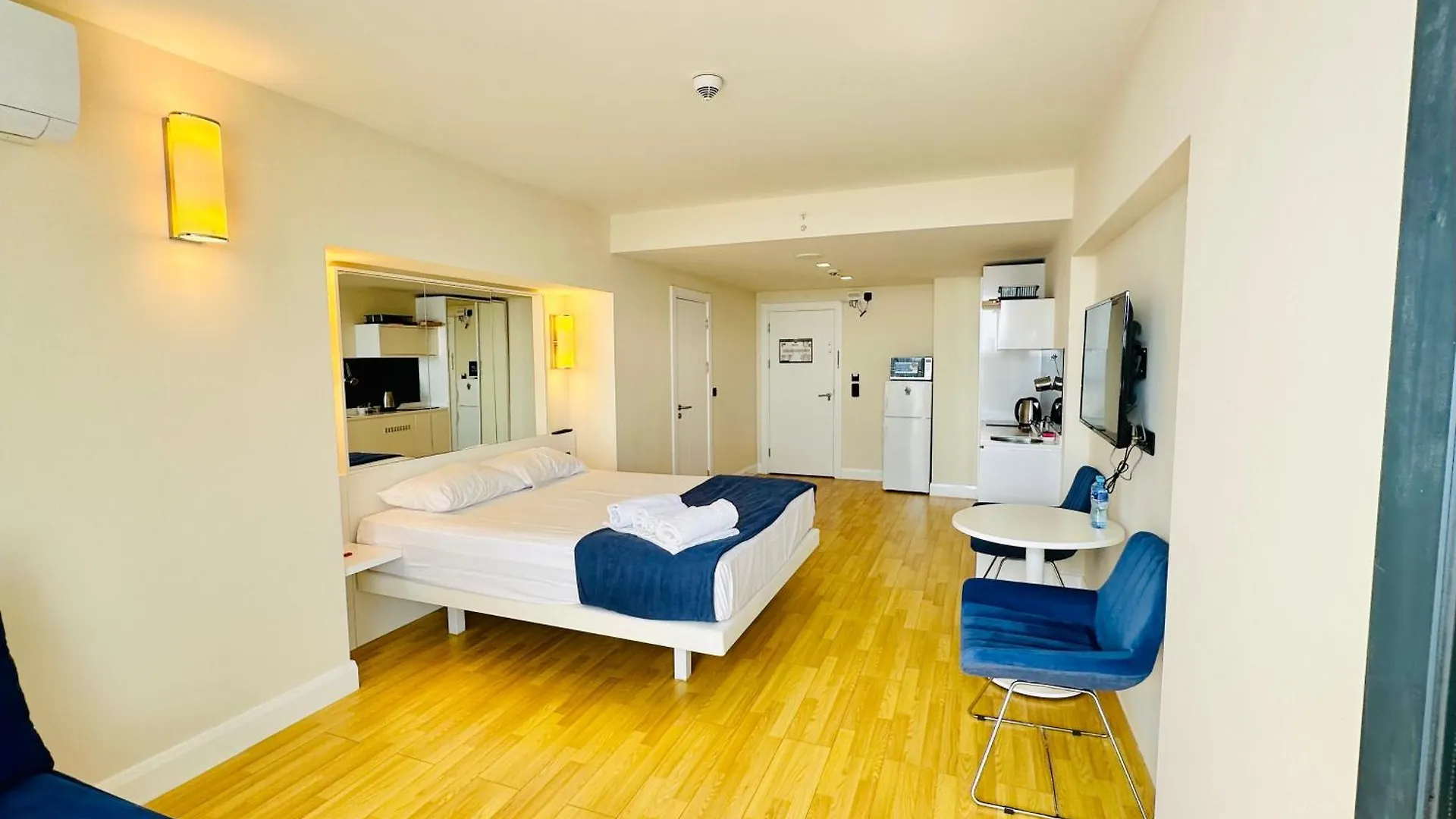 Stunning Sunsets Residence Apartamento