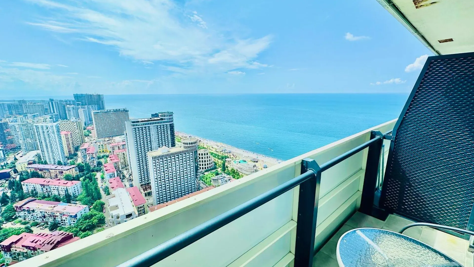 Stunning Sunsets Residence 0*, Batumi Geórgia