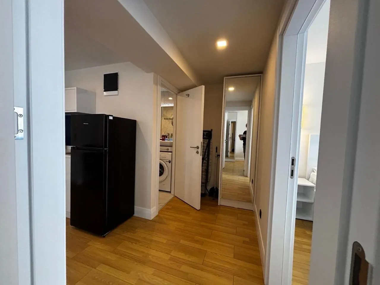 Apartment Stunning Sunsets Residence Batumi