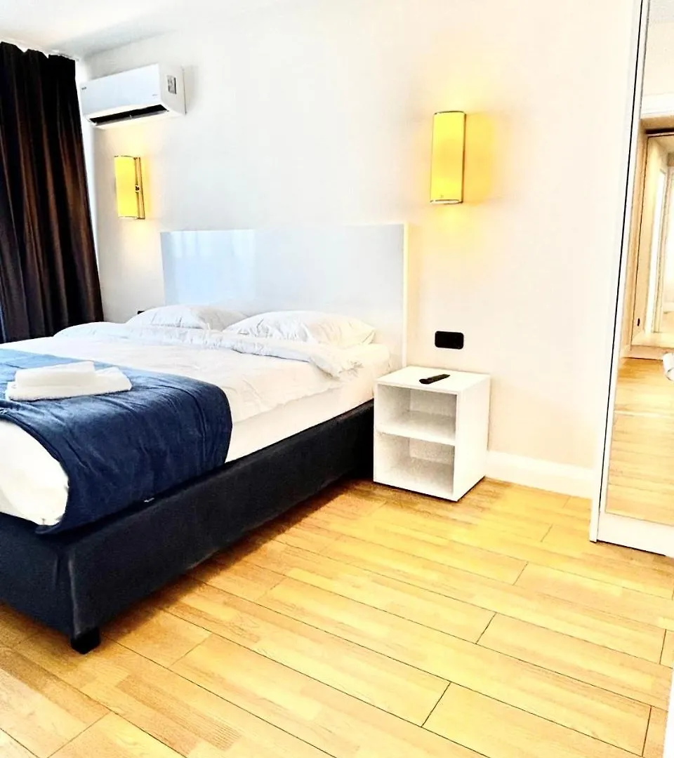 Apartment Stunning Sunsets Residence Batumi