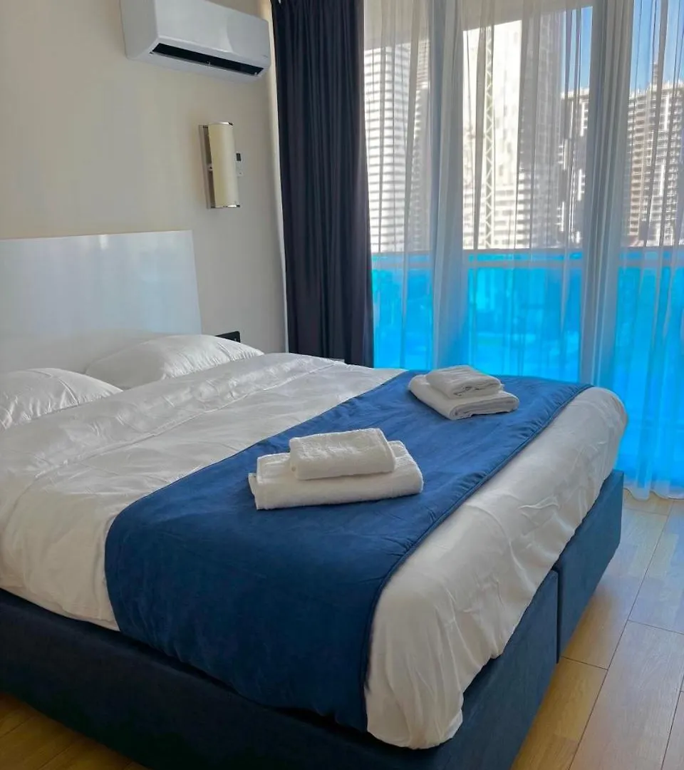 Apartamento Stunning Sunsets Residence