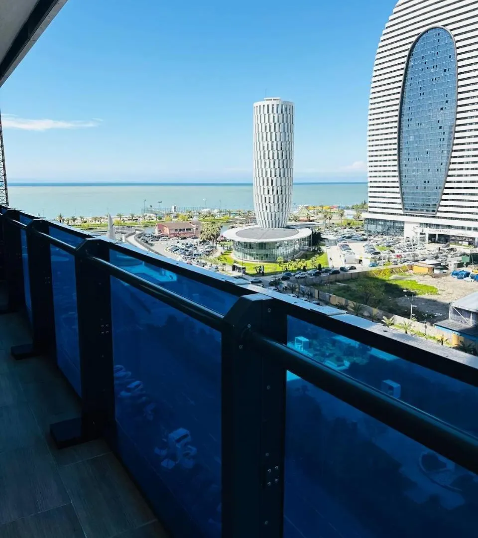 Apartment Stunning Sunsets Residence Batumi Georgia