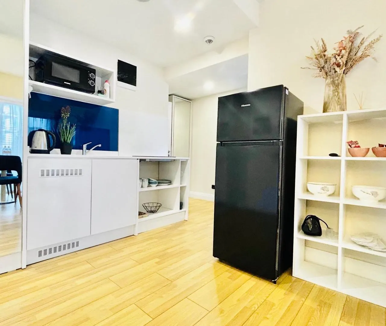 Apartment Stunning Sunsets Residence Batumi